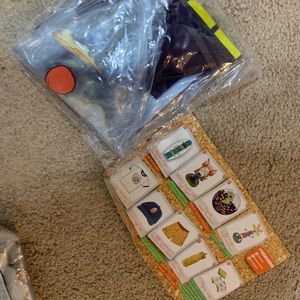 Nick box reptar beach ball